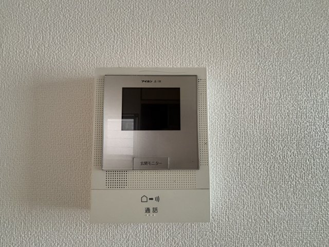 神戸市東灘区深江本町３丁目の賃貸マンションのセキュリティ