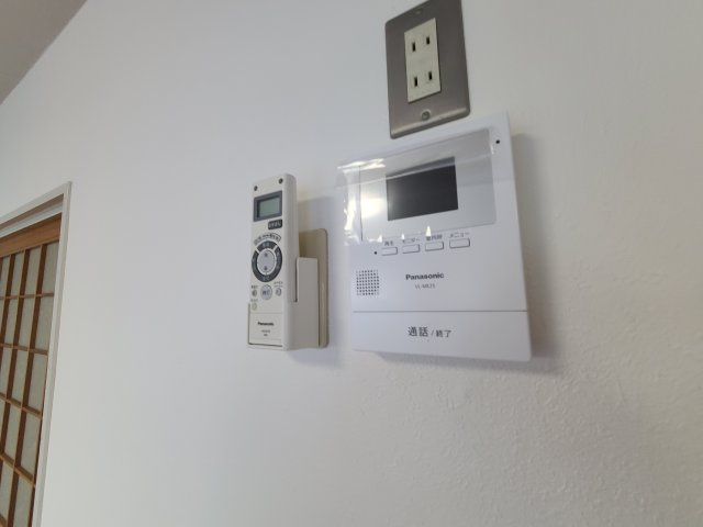 芦屋市東山町の賃貸マンションのセキュリティ