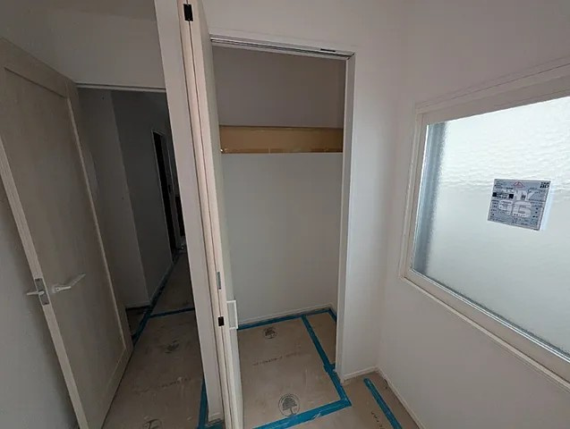 神戸市中央区元町通３丁目の賃貸マンションの収納