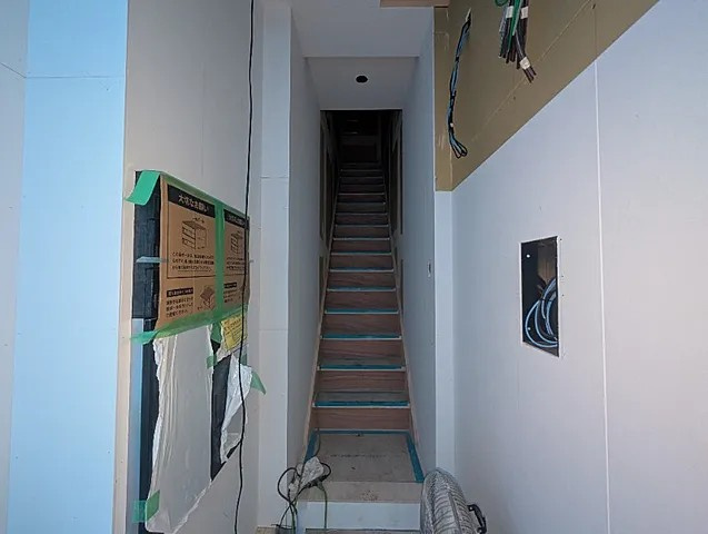 神戸市中央区元町通３丁目の賃貸マンションのその他共用部分