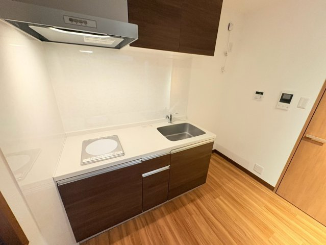 神戸市東灘区魚崎北町５丁目の賃貸マンションのキッチン