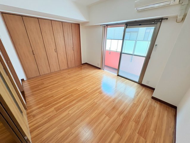 神戸市東灘区魚崎北町５丁目の賃貸マンションの居間・リビング