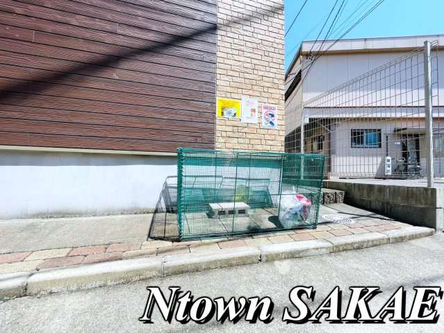 【その他】 | K’sGarden栄生Ⅱ