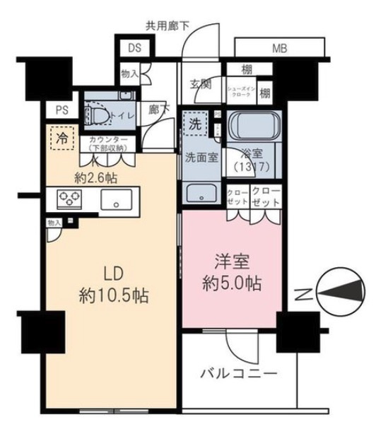 ★仲介手数料半額★ルネ神田和泉町
