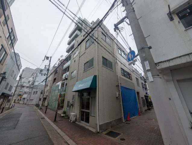 神戸市中央区元町通３丁目の賃貸マンション