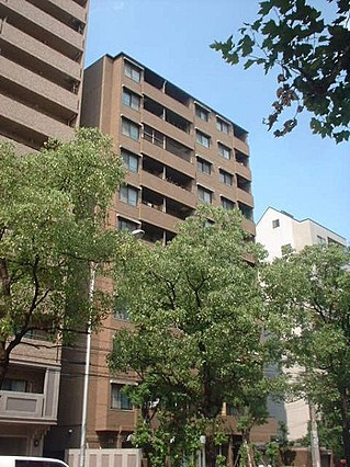朝日プラザ六甲２