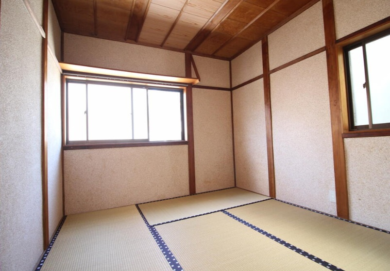 ＣＡＳＡ王子公園の居間・リビング
