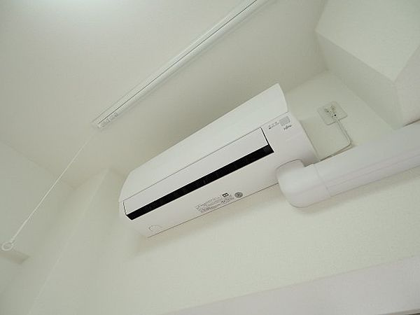 神戸市中央区下山手通９丁目の賃貸マンションの設備