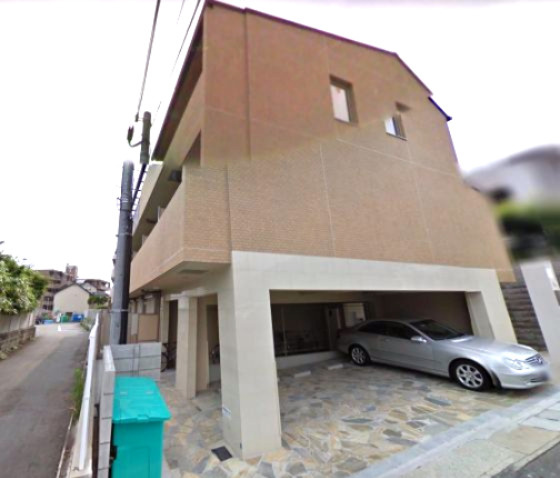 フェリーチェ住吉