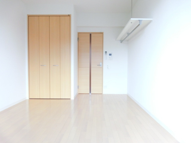 フェリーチェ住吉の居間・リビング