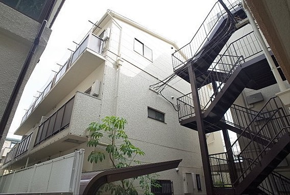 田中ハウス