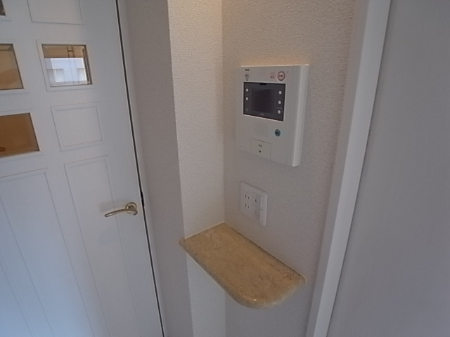 神戸市中央区布引町２丁目の賃貸マンションの設備