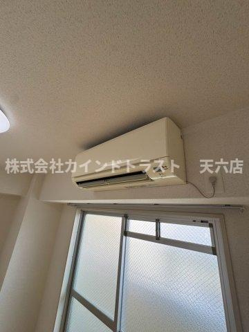 グランカーサ都島のその他