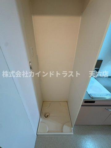 グランカーサ都島の設備