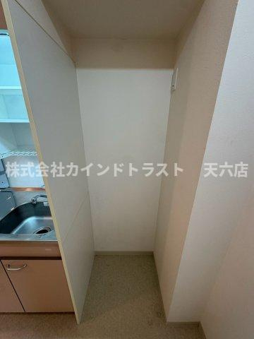 グランカーサ都島の設備