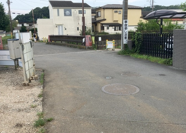 【外観】 | ハザードマップは自然災害による被害を予測し、その被害範囲を地図上で表したものです。近年特に災害が多くなっていますので、事前に調査すると安心できます。ハザードマップは国交省のホームページをご覧ください。