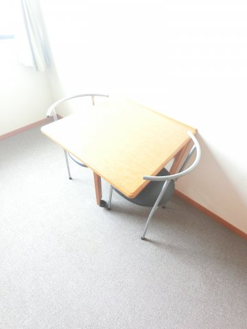 【設備】 | レオパレスかさぎの