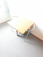 【設備】 | レオパレスかさぎの