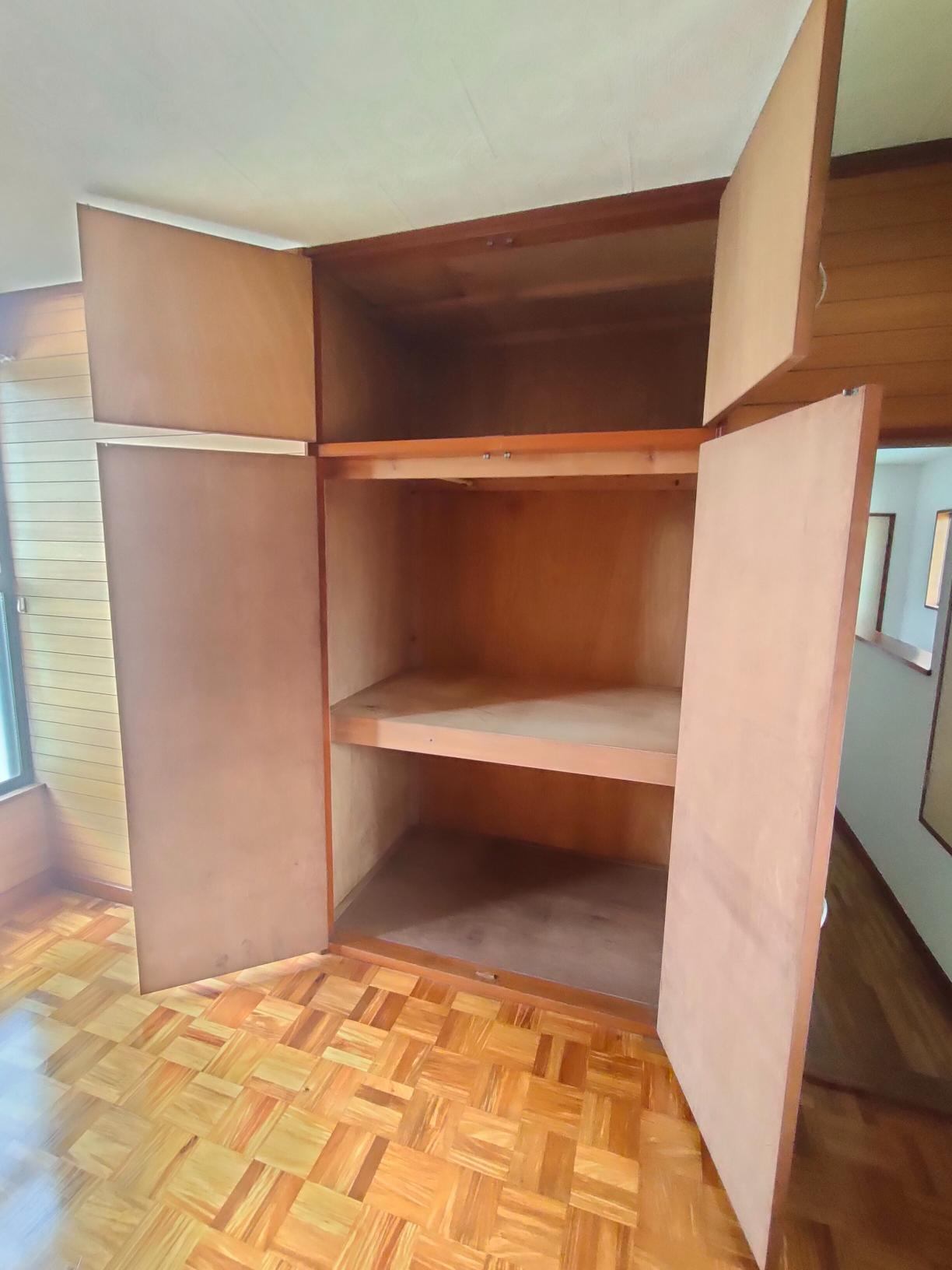 寿町二丁目貸家の収納