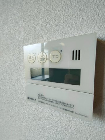 寿町二丁目貸家の設備
