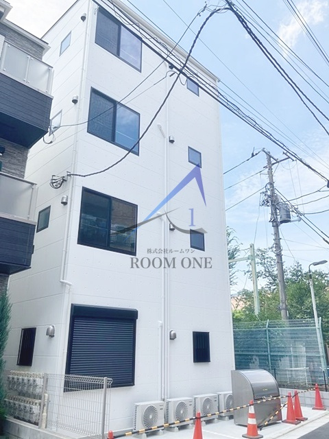 グランクオール北池袋