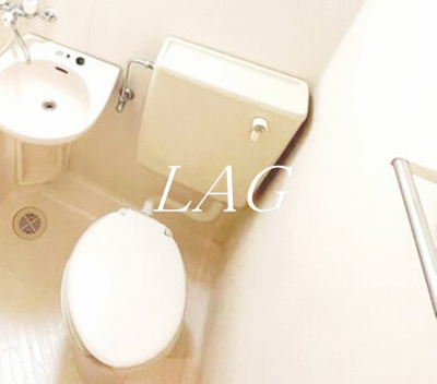 【トイレ】 | ベルテ雅 | トイレです。
