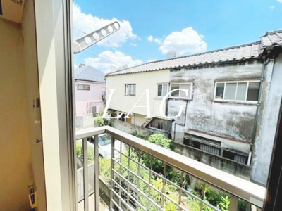 【その他】 | ウィステラス渋谷本町