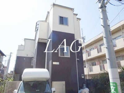 【外観】 | ウィステラス渋谷本町 | 外観です。