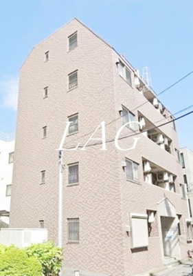 【外観】 | ヴェルト笹塚ツインⅡ | 外観です。