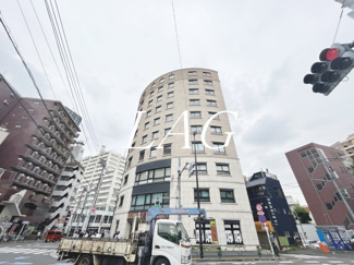 【外観】 | フォルトゥーナ中野 | 外観です。
