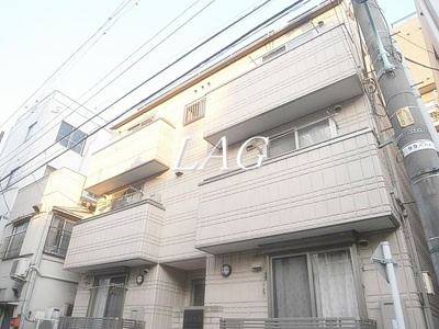 【外観】 | 山谷の杜 | 外観です。