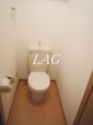 【トイレ】 | 山谷の杜 | トイレです。