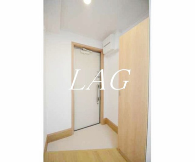 【玄関】 | Ｖｅｒｄｅ　Ｗａｋａｍｉｙａ | 玄関です。