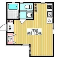 【間取り】 | プリオーレ | 間取りです。