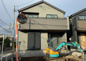 相模原市中央区光が丘３丁目の新築一戸建の画像