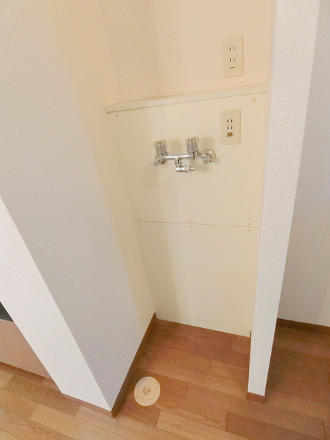 Ｈｅｉｍ　Ｋａｓｔａｎｉｅの内装|★室内洗濯機置き場★