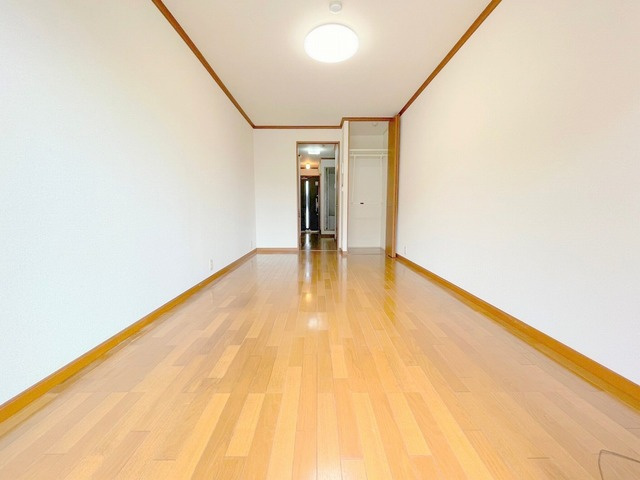 Ｈｅｉｍ　Ｋａｓｔａｎｉｅの寝室