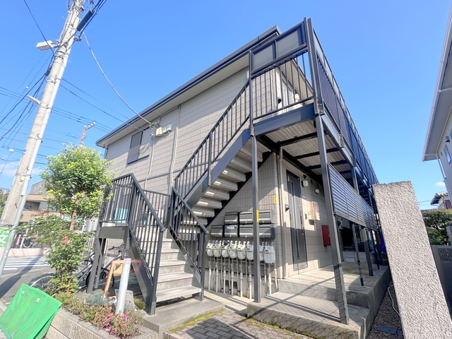 Ｈｅｉｍ　Ｋａｓｔａｎｉｅの外観|★セキスイハイム施工★閑静な住宅街★