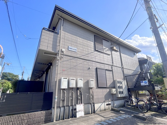 Ｈｅｉｍ　Ｋａｓｔａｎｉｅの外観|★セキスイハイム施工★閑静な住宅街★