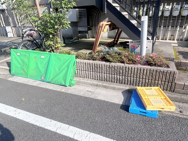 Ｈｅｉｍ　Ｋａｓｔａｎｉｅのその他|★専用ゴミ出し場所★