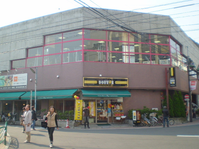 Ｈｅｉｍ　Ｋａｓｔａｎｉｅのその他|ドトールコーヒーショップ下井草店