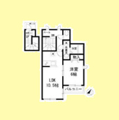 ハイム　コルヌイエ　Ａ棟の画像