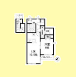 ハイム　コルヌイエ　Ａ棟の画像