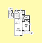 ハイム　コルヌイエ　Ａ棟の画像