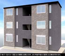 KEIAI RESIDENCE 淵野辺Ⅲ