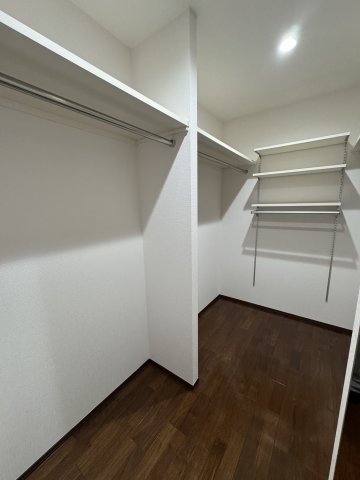 さいたま市浦和区岸町◆豪華な中古戸建ての収納