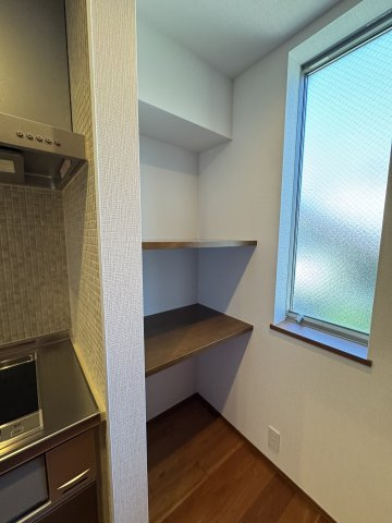 さいたま市浦和区岸町◆豪華な中古戸建てのキッチン
