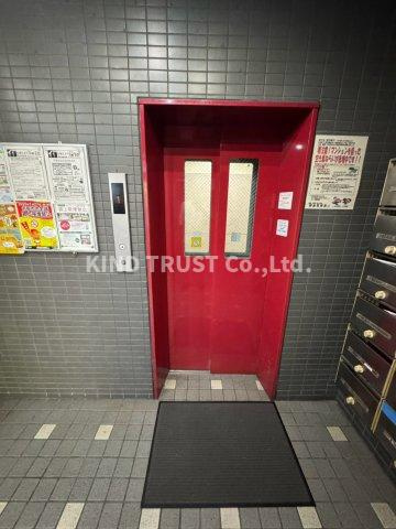 グラン・ピア生山のその他共用部分