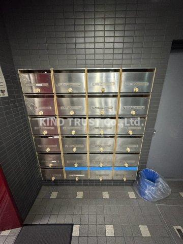 グラン・ピア生山のその他共用部分