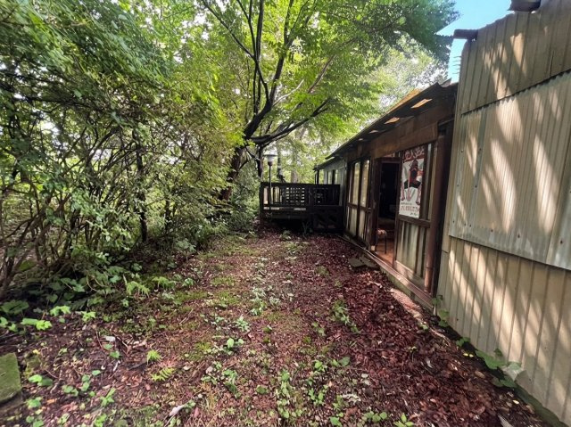 那須郡那須町　中古戸建　DIY素材におすすめ｜那須の平屋住宅のその他|駐車スペース